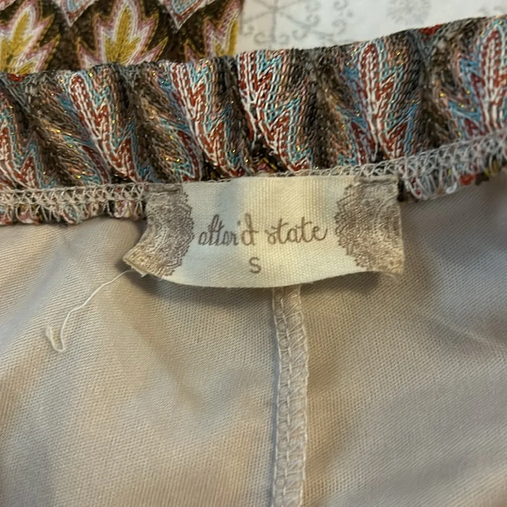Alter'd state pant - Picture 6 of 8